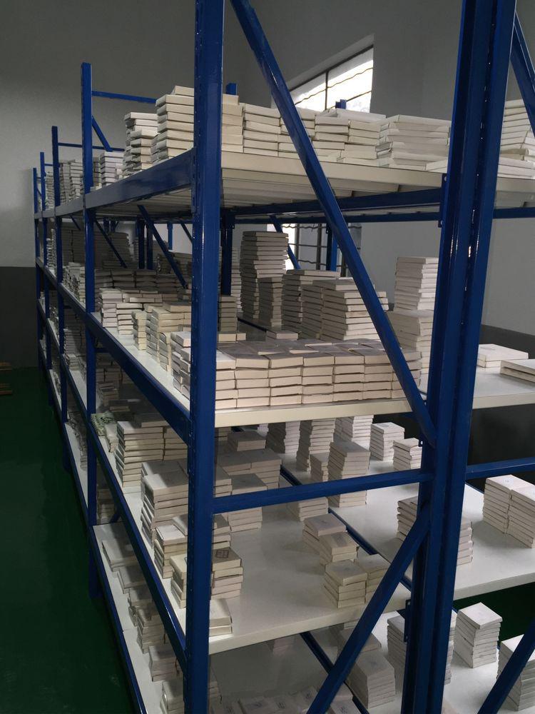 超高速旋轉用的不銹鋼旋轉密封件（不銹鋼+改性PTFE材料）的密封件產(chǎn)品庫存