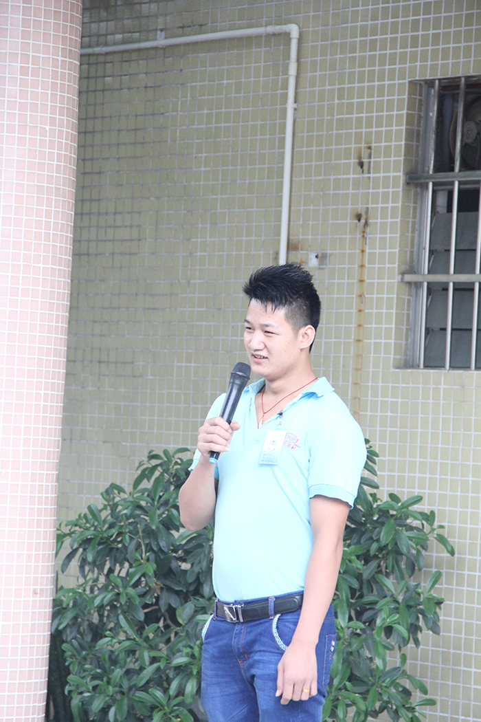 高效執(zhí)行管理團隊愛密特人