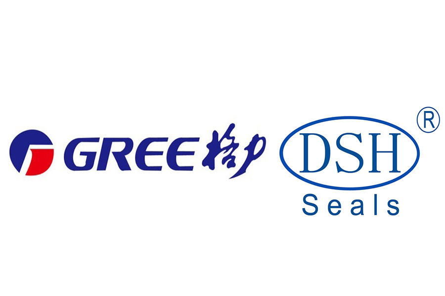 珠海格力電器（Gree）股份有限公司技術(shù)研發(fā)工程師蒞臨東莞市愛密特密封件科技有限公司進(jìn)行了實(shí)地考察
